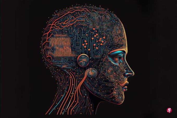 何雪芬:AI 爱