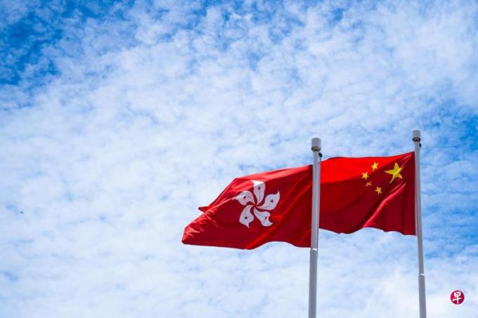 北京将派中国国家运动员访问港澳 再增大熊猫笼络香港民心