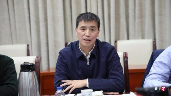 山西副省长熊继军出任工信部副部长