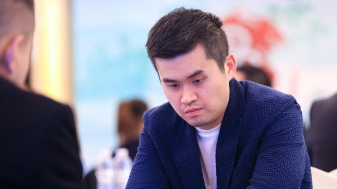 媒体:中国象棋第一人涉嫌买棋卖棋被批捕,法律不容如此下棋