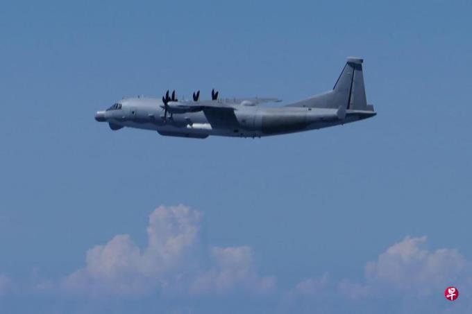 日本首次确认中国军机侵犯领空 分析:中国或意在试探日方反应时间