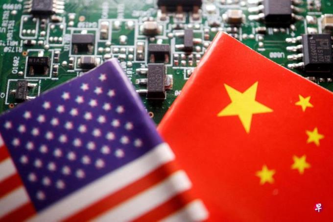 美国收紧关键技术出口 以防中国获取