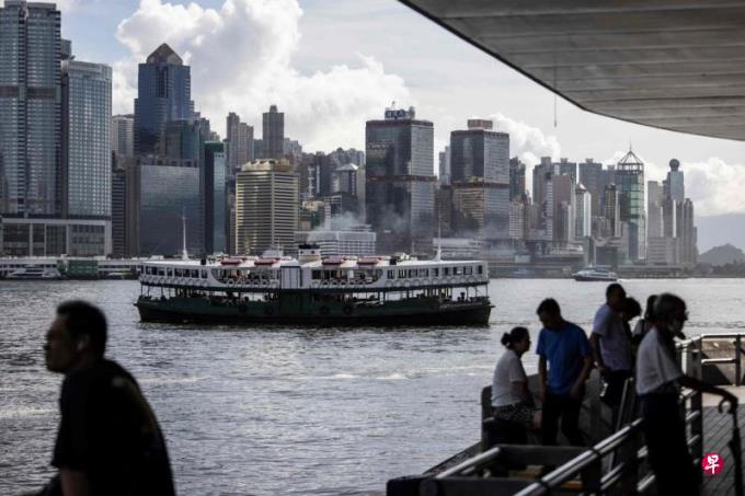 美国警告在港企业面临更大法律风险