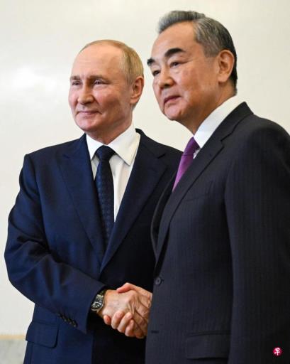 习近平将出席在俄罗斯举行的金砖国家峰会