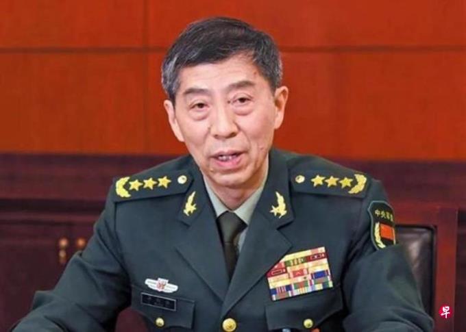 李尚福被罢免全国人大代表职务