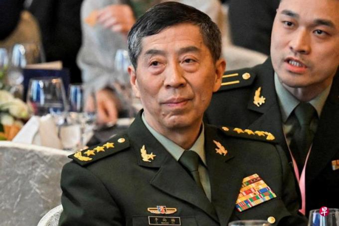 李尚福、邓志平被罢免全国人大代表职务
