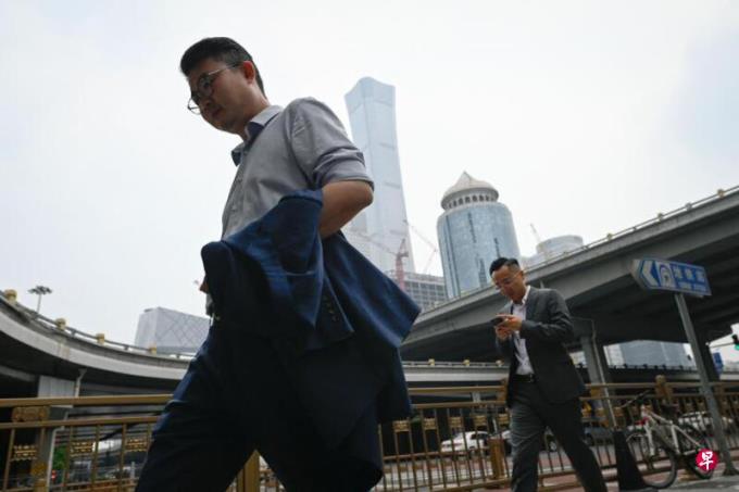 中国数据服务商驳“起步公司五年暴跌98%”说法