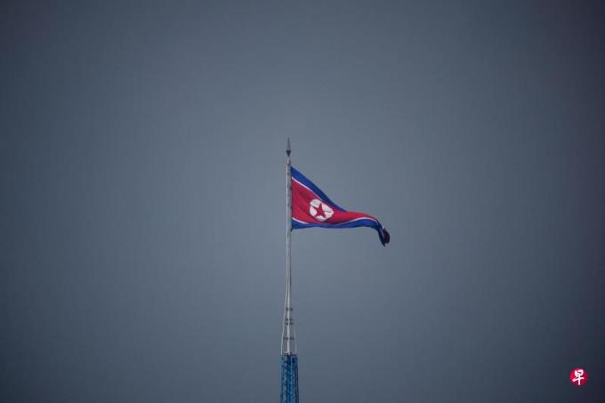 韩媒:金正恩将中国定性为“宿敌”