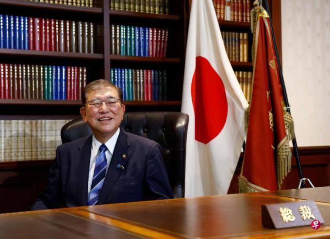 日本新首相布局人事 传重用小泉和林芳正