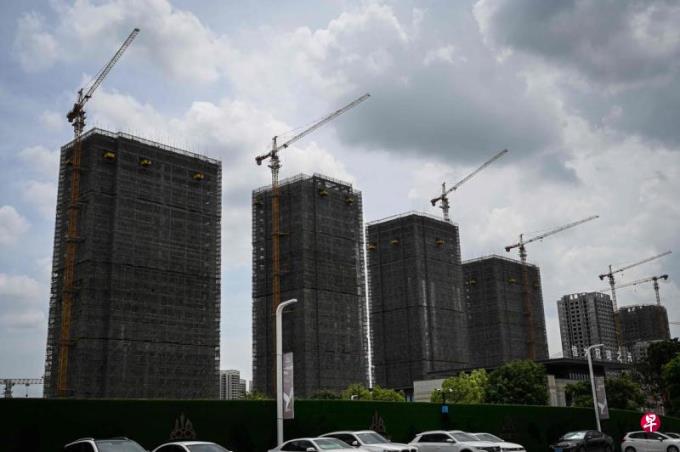 广州宣布楼市解除限购当晚 不少买家漏夜刷卡成交