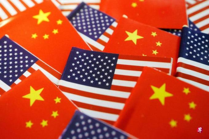 美国打破惯例 未正式祝贺中国国庆