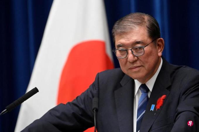 日本众议院竞选活动开跑 1300多人争465席