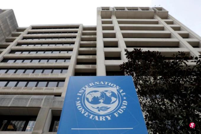 IMF:2024年底全球公共债务将达100万亿美元