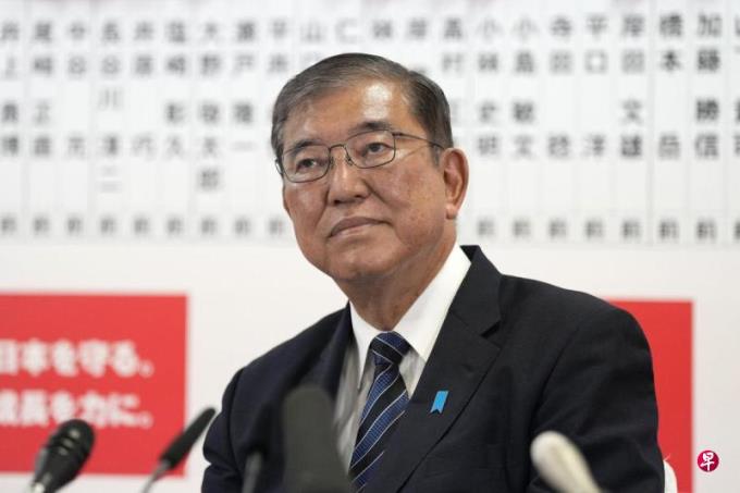 日本执政联盟未获众议院过半议席
