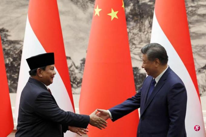 印尼驳斥合作协议变相承认中国主权声索
