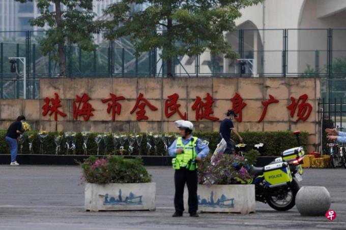珠海驾车撞人事件后 多地要求做好矛盾纠纷排查化解