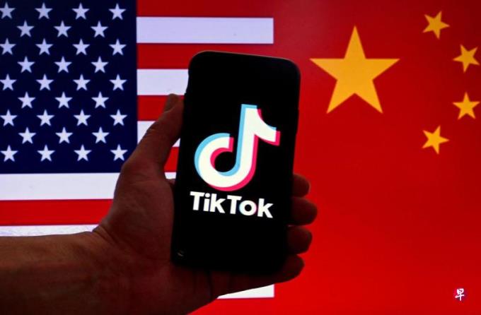 �����߷�Ժά��TikTokǿ�Ƴ��۷���