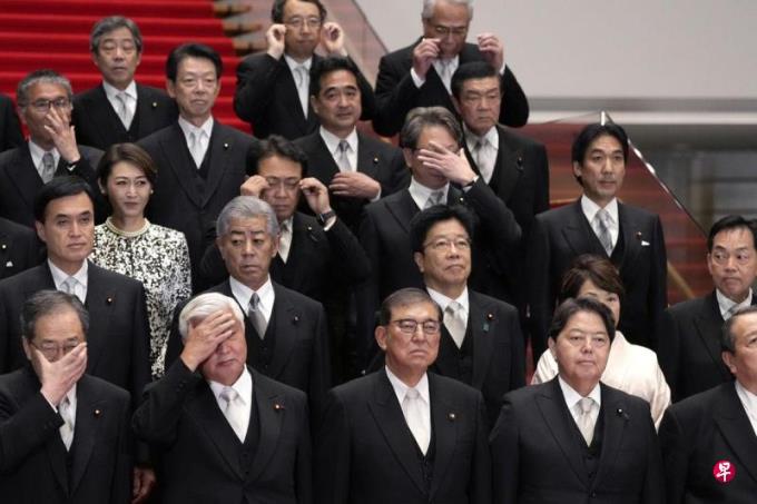 饭田将史:石破政府外交安全保障政策的去向
