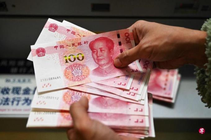 应对内外压力 中国时隔14年重回宽松货币政策