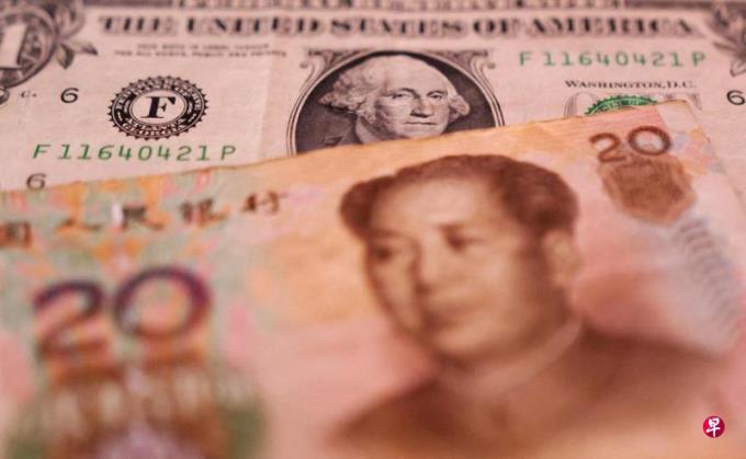 中国据报明年推动人民币贬值 应对美国加征关税冲击