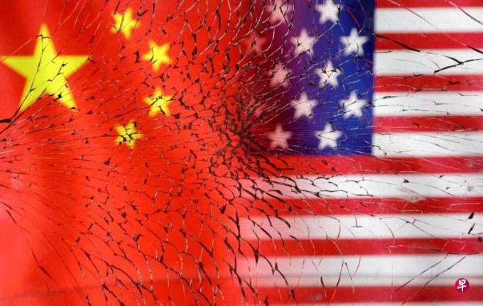 学者:特朗普或以中美科技合作协定为筹码勒索中国