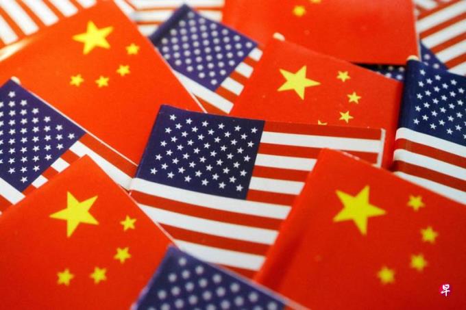 消息指美国考虑查禁中国路由器制造商