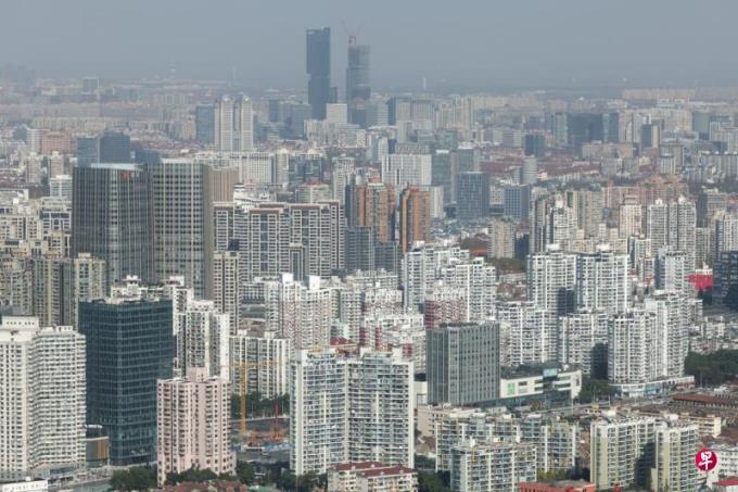中国多个城市房屋租金持续下探仍未见底