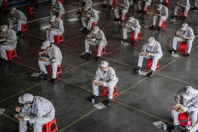 邓曦泽:全球再无新工业化的可能——大变局沉思录之五