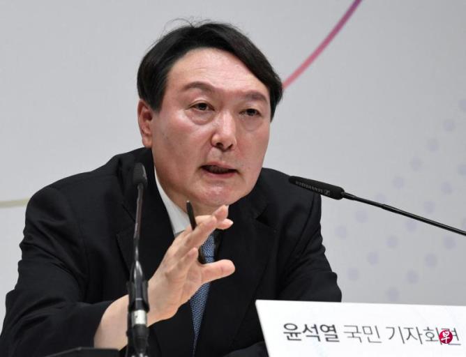 涉嫌带头发动内乱 尹锡悦被韩检方正式提起公诉