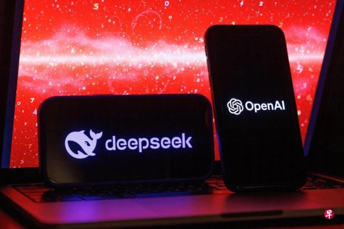 ��ӽ÷��DeepSeek�������AI��꿽��