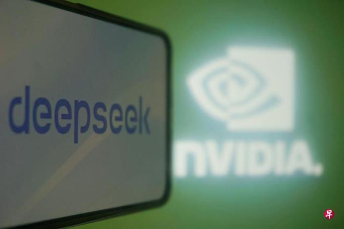 DeepSeek�ݱ��ƿ�Ӣΰ���̿�� �����й�����GPU