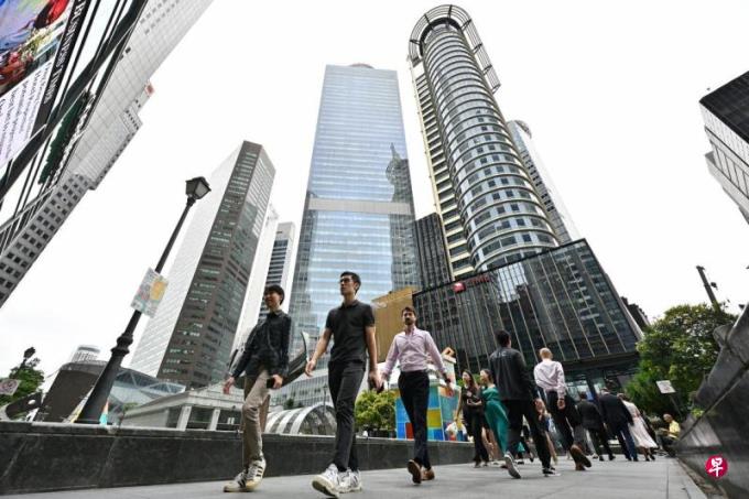 李闯:从财富保护到信仰重建——新加坡对移民的独特吸引力