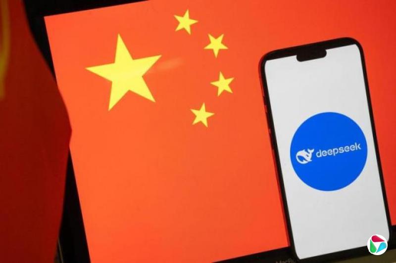 陶瑞:DeepSeek:中国的骄傲 还是警钟?