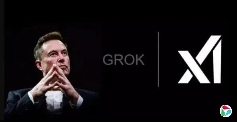 马斯克推最新版Grok-3人工智能聊天机器人