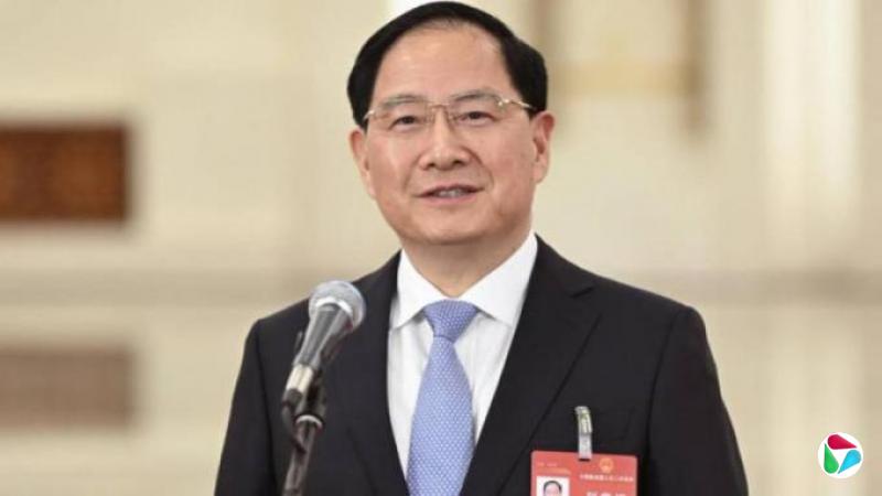 军工系金壮龙被免中国工信部“一把手” 李乐成接任