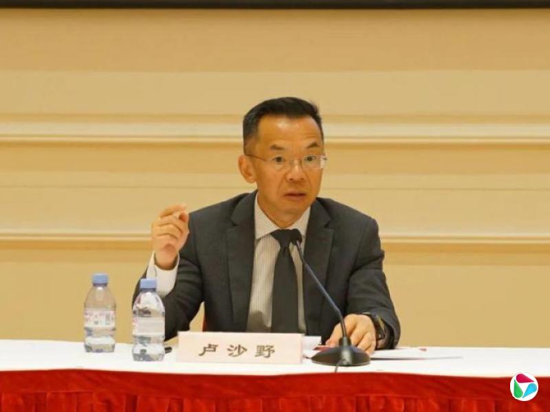 美欧渐行渐远? 卢沙野:中国不挑拨不需拉拢欧洲
