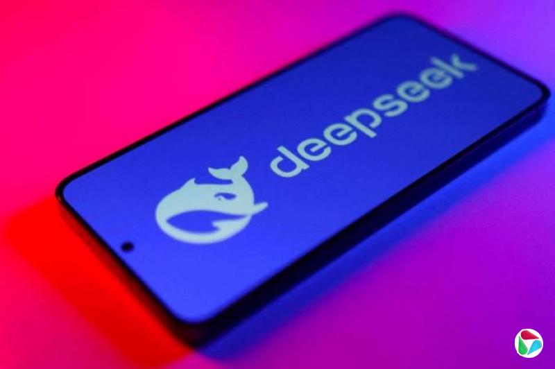 DeepSeekΪ�й�����ע��ǿ���� ŤתͶ������