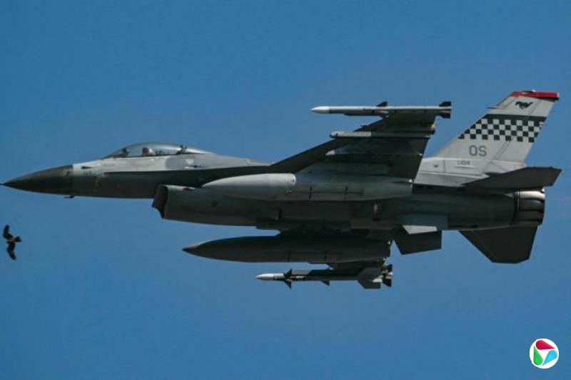 ���ɱ�Ԥ�������������F-16ս��