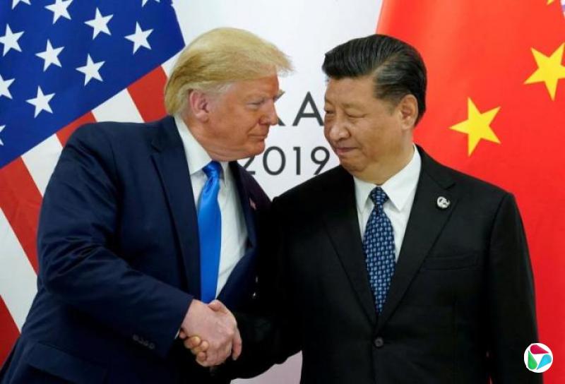 社论:关税战加剧美中博弈