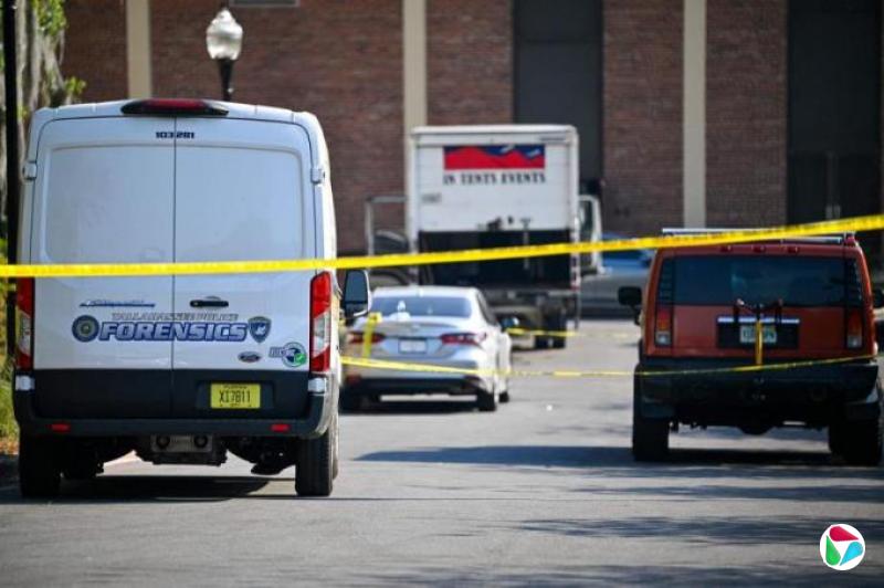 美国佛州立大学发生枪击 多人中枪两人死亡