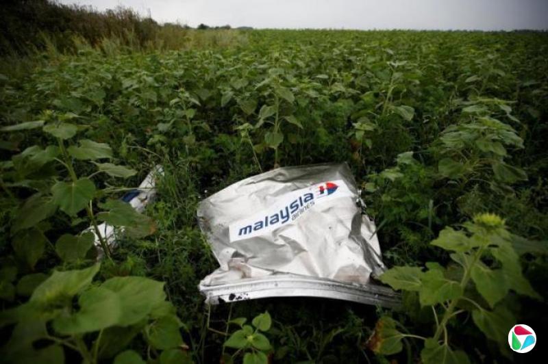 ���￱������ö�����MH17���Ѹ���