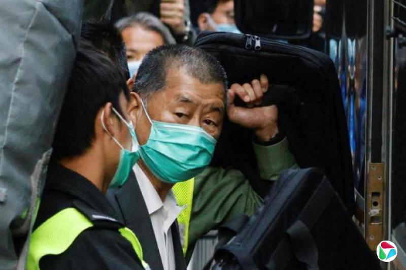 贸易战趋缓 港府速订23条附属法例