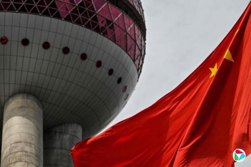 美机构调查:中国的全球好感度上升 美国跌至负值