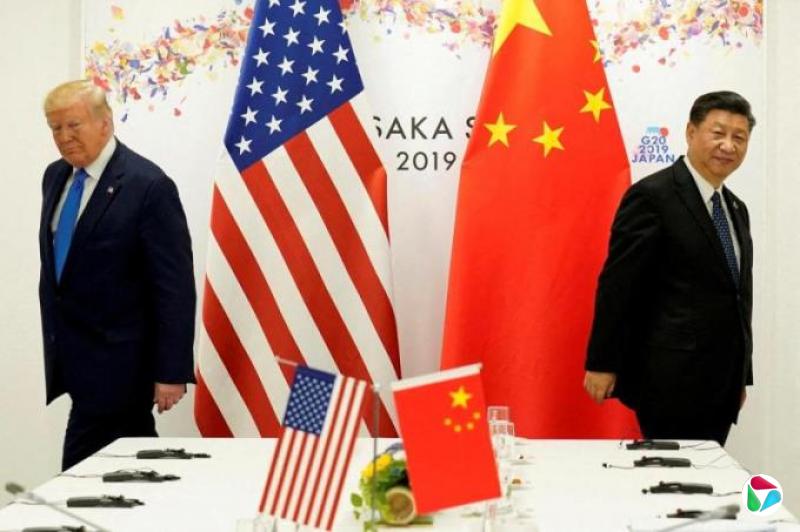 沈泽玮:中美进入深水区近战肉搏