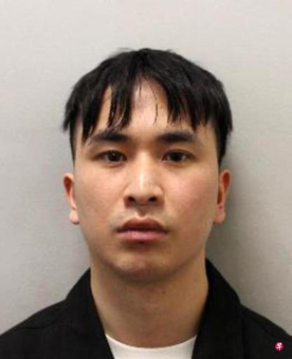中国留学生英中两国迷奸至少10名女生 被判监24年
