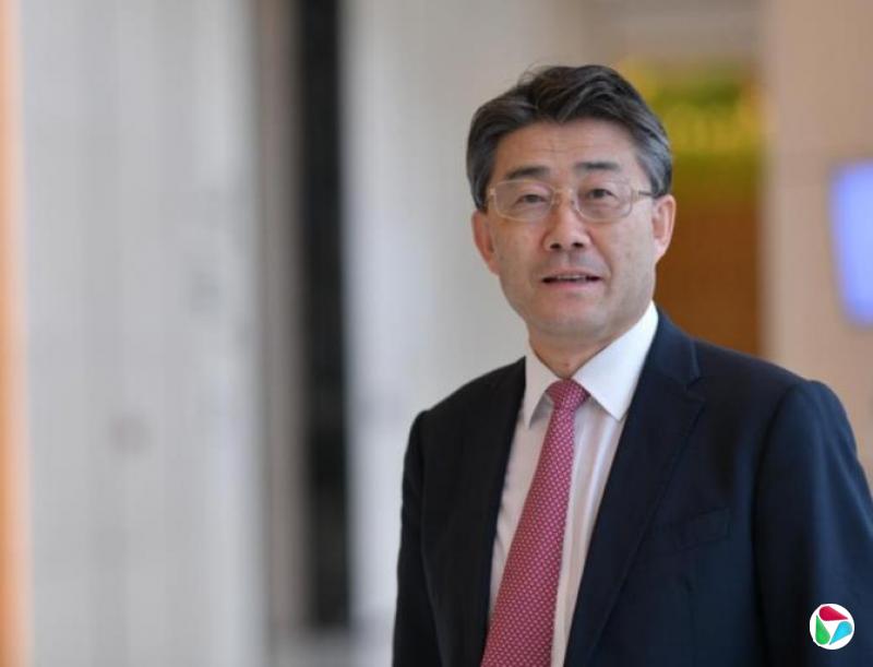 高福连任