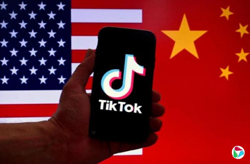 特朗普:已为TikTok找到买家 也与中国“相处得很好”
