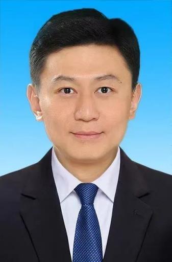 安沛然,被查