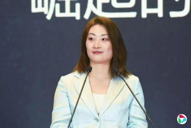 宗馥莉在港被起诉 三名原告自称是同父异母弟妹
