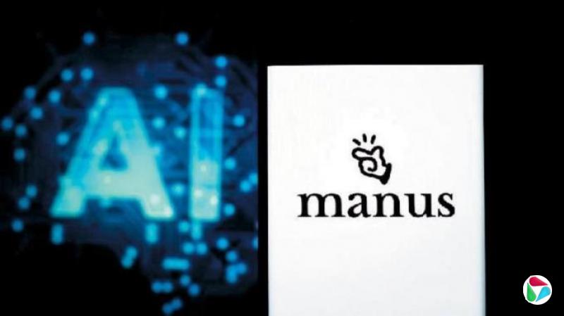 ����죺Manus���󡱳��й��ˣ�